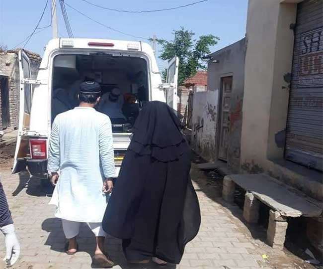 हरियाणा में छिपे तब्लीगी जमातियों पर अब होंगे हत्या के प्रयास के केस, सरकार हुई सख्त
