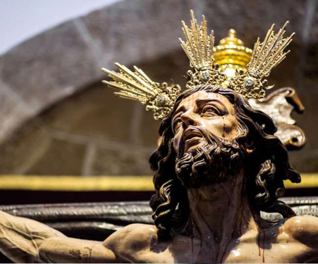 Good Friday