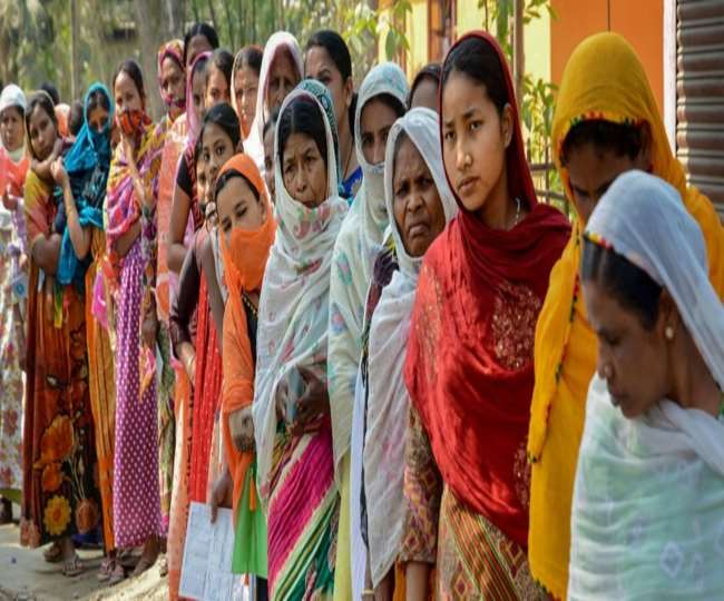 Lockdown Extension:संयम बरतें महिलाएं, जनधन खाते से वापस नहीं होगी धनराशि Muzzaffaranagar News