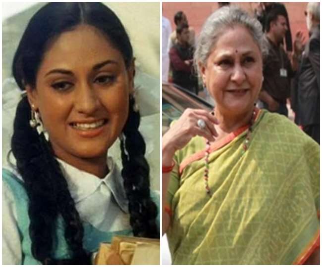 Happy Birthday Jaya Bachchan Actress is Successfull woman in every field of  life and know about her property