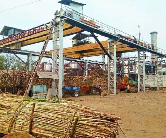 Coronavirus Effect 168 Sugarcane Development and Sugar Mill Societies disbanded of UP Interim management committees will be formed