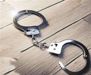 पाकिस्तान से कश्मीर लाई गई नौ किलो हेरोइन बरामद