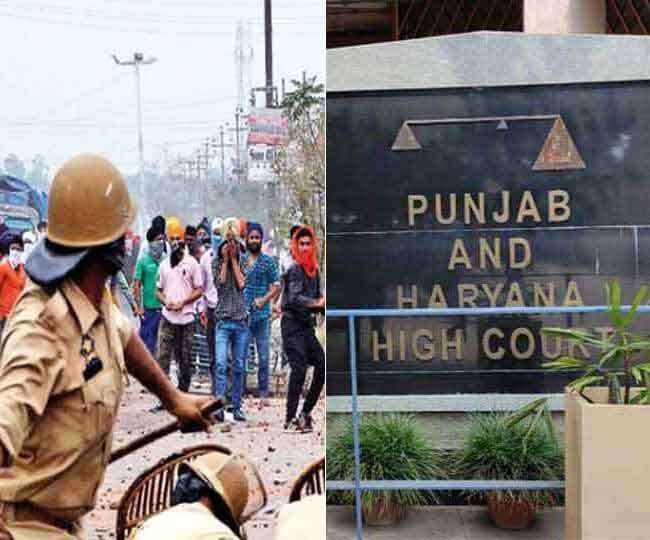 Punjab government shocked in the Kotkapura firing case High court dismisses  investigation report