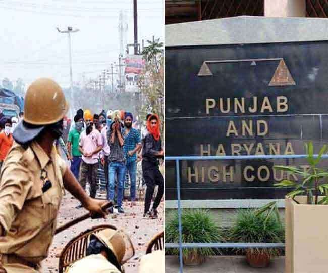 Punjab government shocked in the Kotkapura firing case High court dismisses investigation report