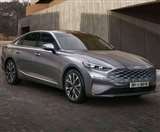 Kia  ने नये लोगो के साथ लॉन्च की K8 सेडान, बेस्ट इन क्लास फीचर्स से है लैस