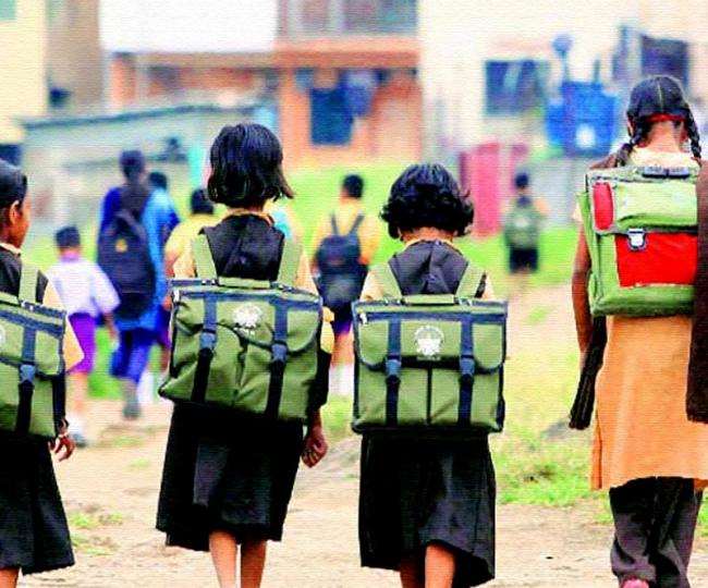 कोरोना के बढ़ते मामलों को देखते हुए सभी स्कूल कॉलेज बंद करने के आदेश।
