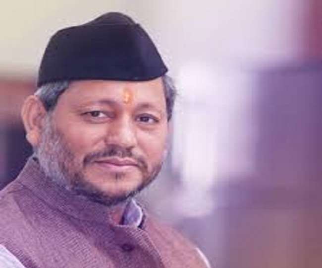 57 के हुए मुख्यमंत्री तीरथ सिंह रावत, प्रेरणा दिवस के रूप में मनाएंगे जन्मदिन