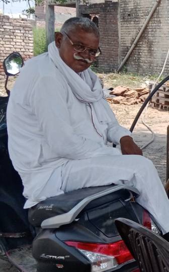 farmer ready agent ready no buyer came