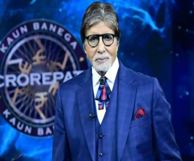 KBC 14 Registrations आज से शुरू हो गया 'कौन बनेगा करोड़पति' 14 का रजिस्ट्रेशन, ऐसे करें अप्लाई