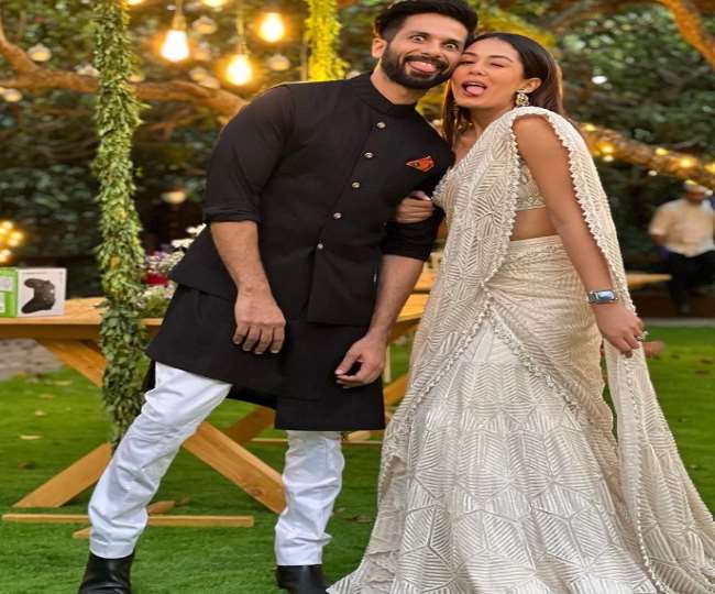 mira rajput gave this best gift to shahid kapoor jersey actor shares how his life changed after wife and kids