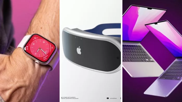 Six upcoming Apple products that are worth waiting for in 2023