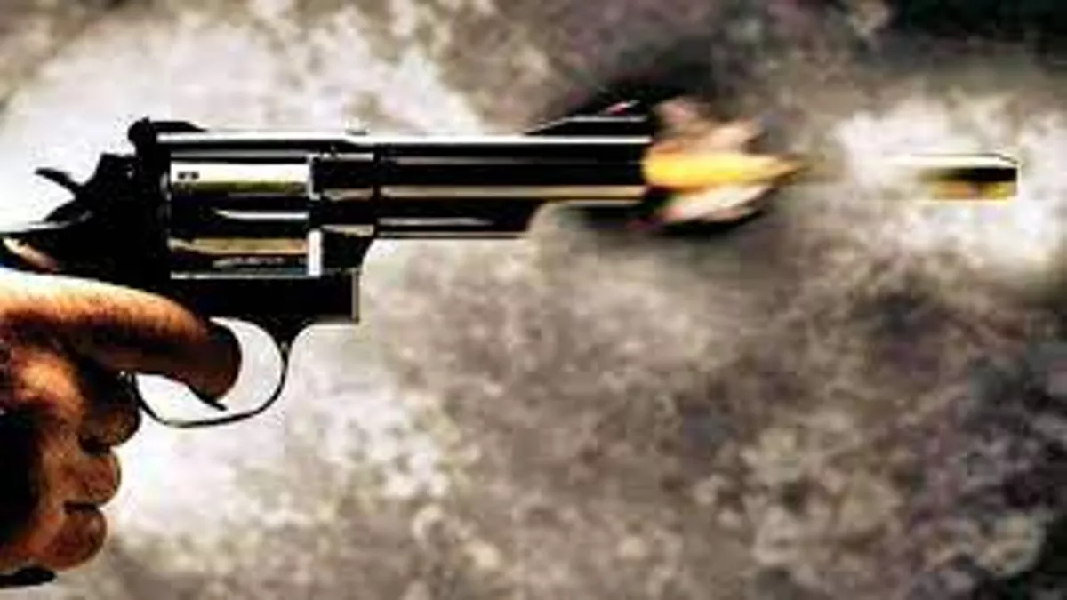 Bihar Crime: लुटेरों ने शिवहर के युवक की सोनपुर में गोली मारकर की हत्या, पैसे लेकर लौट रहा था सेल्समैन