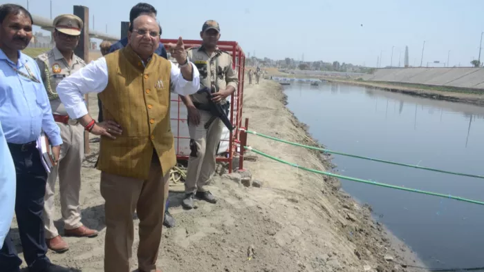 PM मोदी की डिग्री को लेकर केजरीवाल के बयान पर बोले LG।