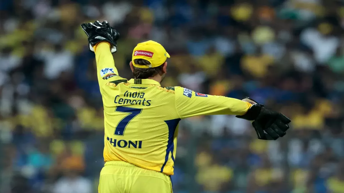IPL 2023: MS Dhoni की शरण में आते ही चमक उठती है खिलाड़ियों की किस्मत ...
