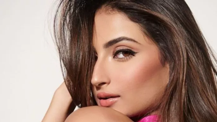 File Photo of Palak Tiwari. Photo Credit: Instagram