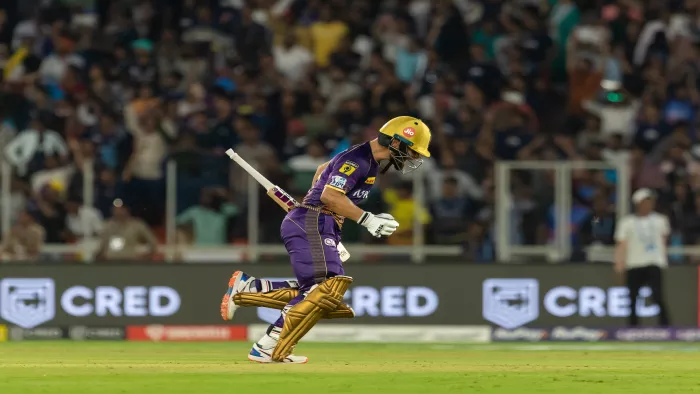 Rinku Singh GT vs KKR Records IPL 2023