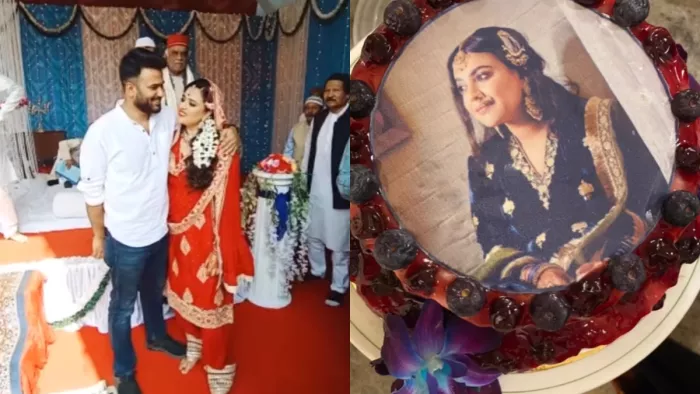 Swara Bhasker, Fahad Ahmad, Swara Bhasker Fahad Ahmad, Swara Bhasker birthday, Swara love Story