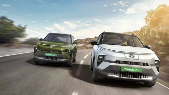 Tata Punch EV पर April 2024 में कंपनी तगड़ा Discount Offer दे रही है।