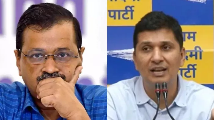 अब केजरीवाल को SC से राहत की उम्मीद