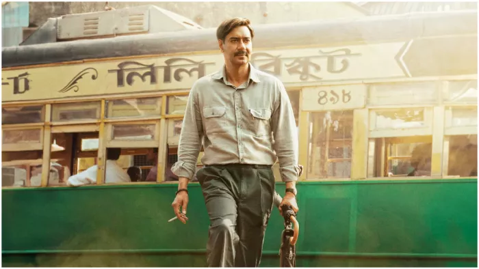 अजय देवगन की 'मैदान' को बनाने में लगे चार साल, (X Image)