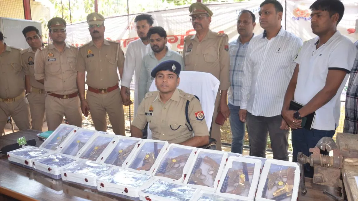 Aligarh News (अलीगढ समाचार) Aligarh Latest News in hindi, Aligarh