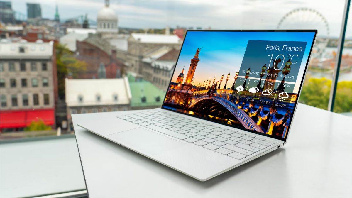 अमेज़न का ऑफर! आसमान पर चढ़े लाखों के Best Dell Laptops को बस 60 हज़ार से कम कीमत में करें ऑर्डर