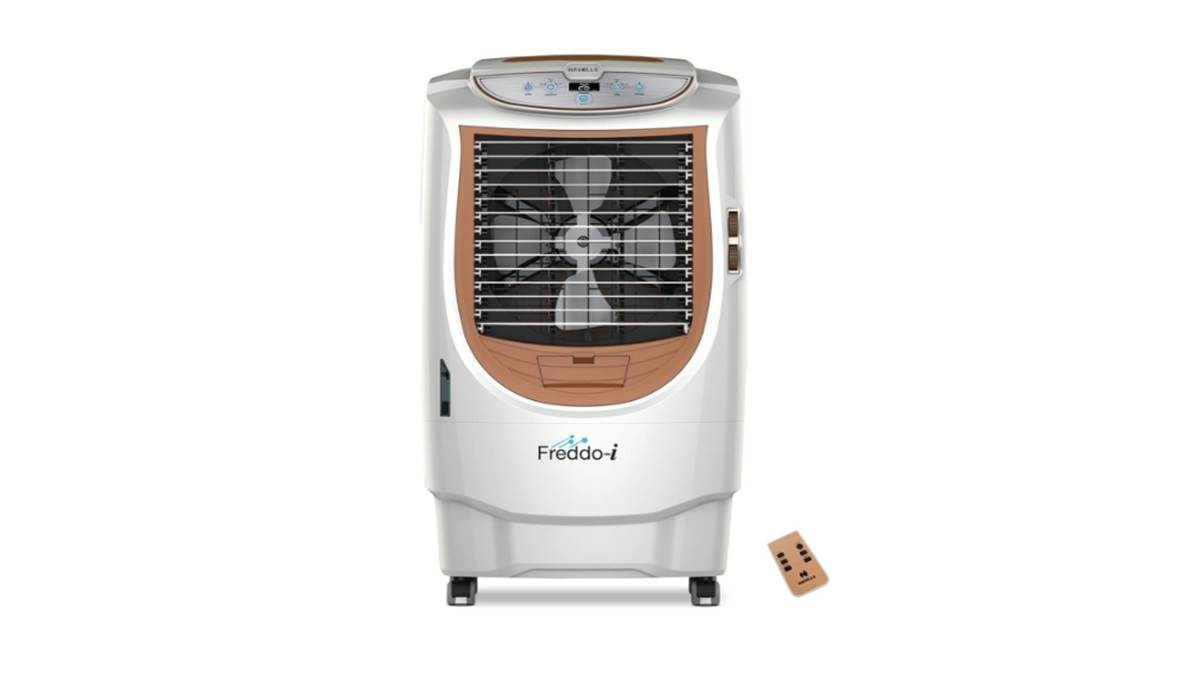 देसीदेसी कर रहा पूरा देश! अमेजन दे रहा है इन 5 Desi Cooler पर 58 तक की