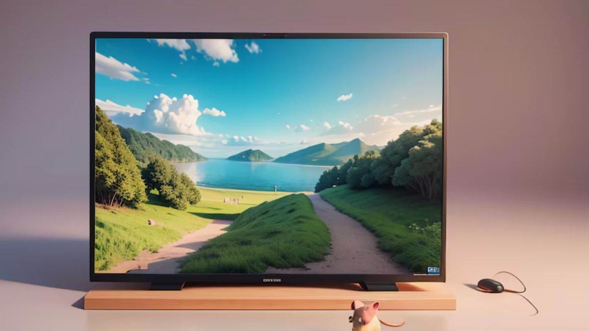 best hd tv in india with latest technology to provide a higher image resolution