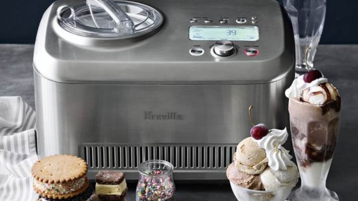 घर में बनानी हैं आइसक्रीम? तो खरीदें ये बेस्ट Ice Cream Maker और करे अपने बच्चों को खुश
