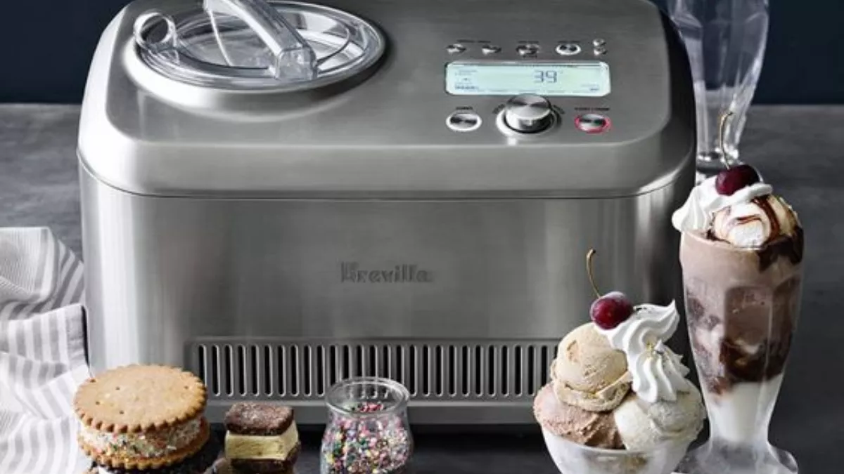 घर में बनानी हैं आइसक्रीम? तो खरीदें ये बेस्ट Ice Cream Maker और करे अपने बच्चों को खुश