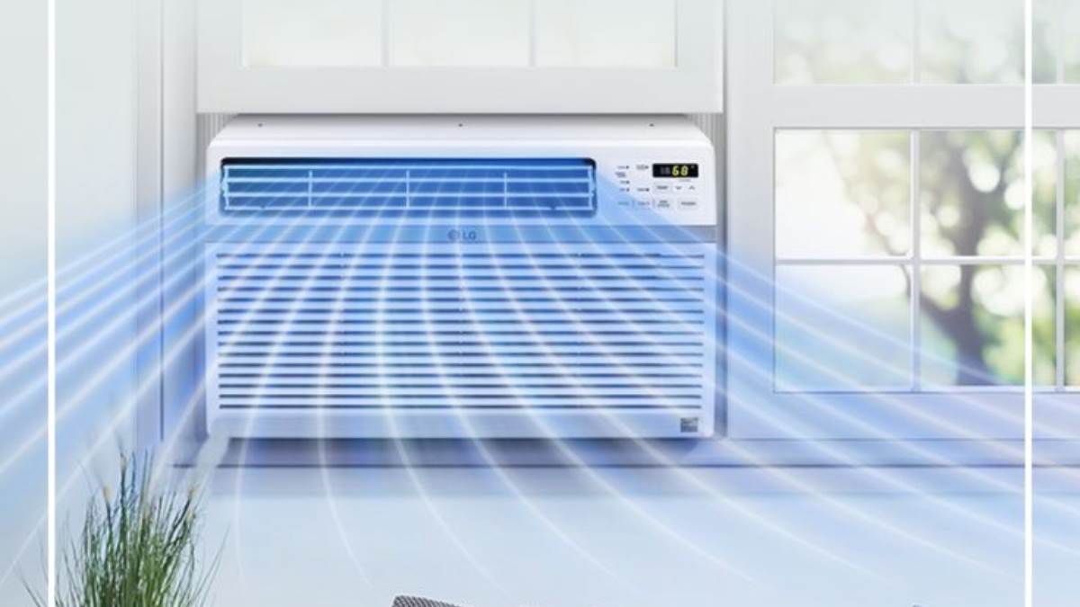 best window ac 1 ton from top brands like blue star carrier voltas and hitachi
