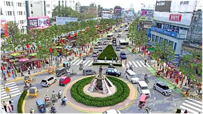 Bhagalpur Smart City: नए भागलपुर का जल्द दिखेगा 'नया लुक', अंतिम चरण में काम (फाइल फोटो)