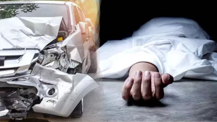 Punjab Road Accident: मुक्तसर साहिब में ऑटो और कार के बीच भीषण टक्कर