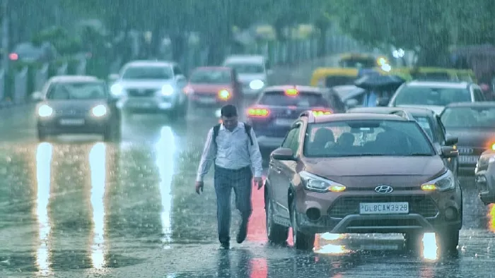 इस बार मानसून में अच्छी होगी बारिश, लेकिन इन राज्यों में वर्षा कम