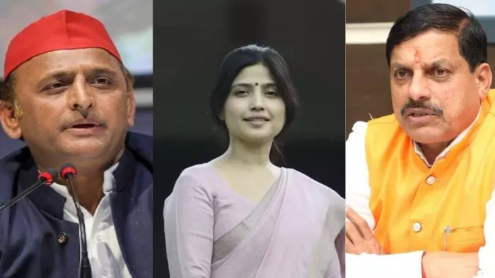 सपा के गढ़ में 'मोहन' का दांव खेलेगी भाजपा