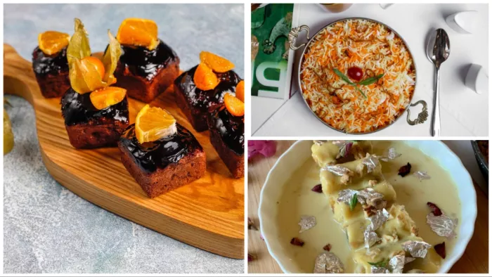 Eid Recipes: ईद पर बनाएं ये लाजवाब जायके