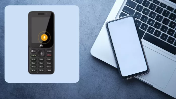 फीचर फोन यूजर को चाहिए दमदार बैटरी और कैमरा वाला Smartphone