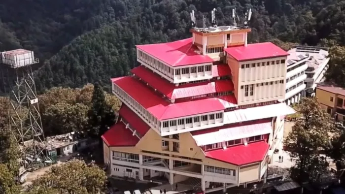 Himachal Pradesh University में MBA की प्रवेश परीक्षा 16 मई को तो बीएड एंट्रेंस का इस दिन होगा आयोजन