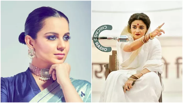 आलिया भट्ट के नेशनल अवॉर्ड पर कंगना रनौत ने किया कटाक्ष, (X Image)
