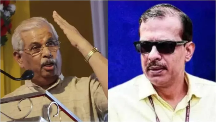 क्या राज्यपाल से नाराज हैं पाठक सर? बैठक में ना खुद गए ना शिक्षा विभाग का कोई अधिकारी पहुंचा