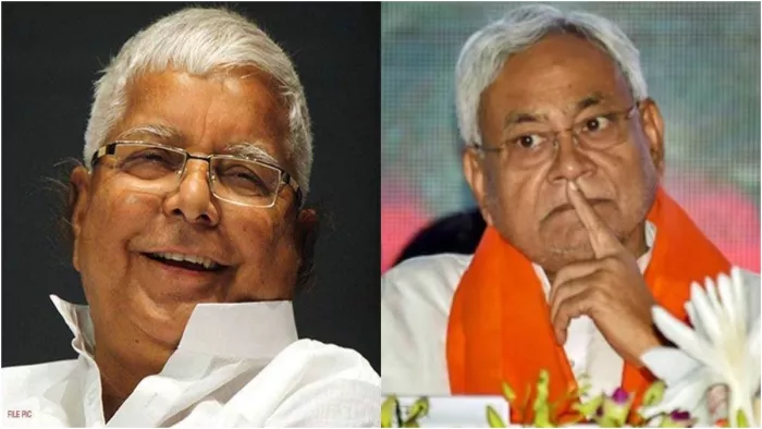 नीतीश कुमार के 'दोस्त' को बड़ा झटका! जिला परिषद अध्यक्ष समेत 24 पार्षदों ने थामा RJD का दामन
