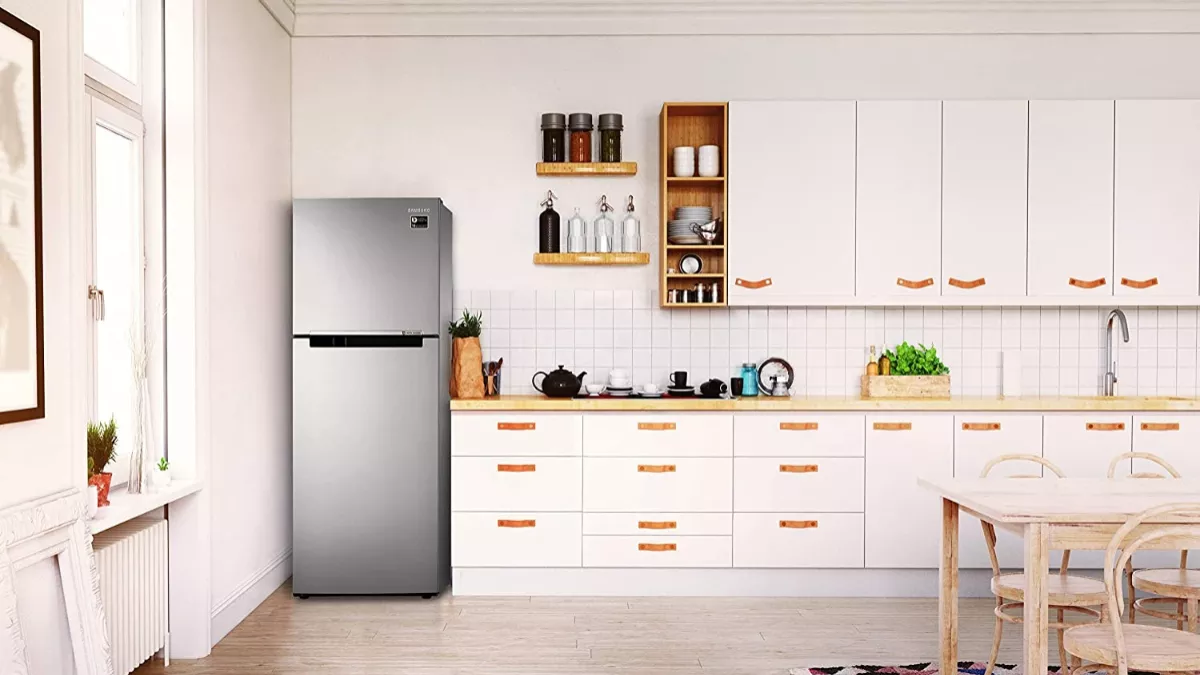 यहां देखें एलजी कंपनी के सबसे ज्यादा बिकने वाले Double Door Refrigerator की लिस्ट