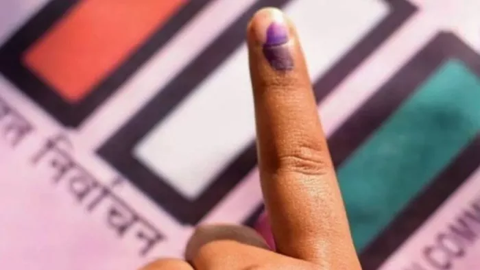 Lok Sabha Chunav 2024: प्रत्याशियों के लिए होता था अलग-अलग बक्सा।