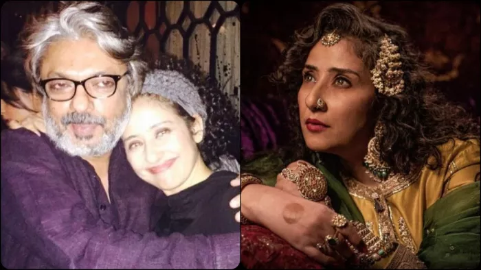 भंसाली संग 28 साल बाद काम करने पर मनीषा कोइराला ने कही ये बात। फोटो क्रेडिट- इंस्टाग्राम