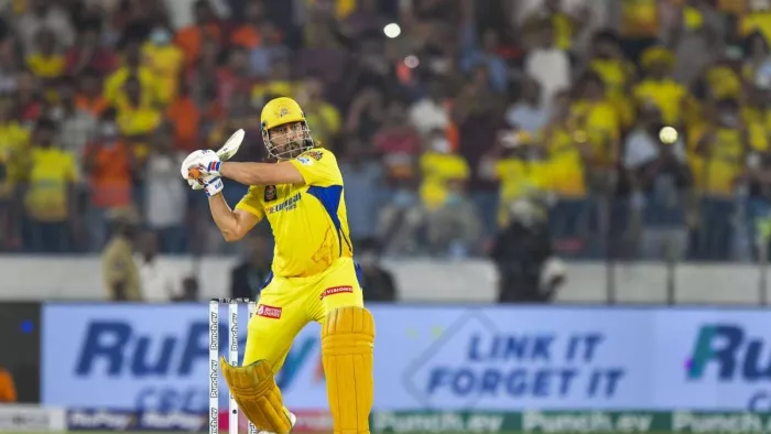 MS Dhoni ने 3 गेंद खेलकर बनाया IPL में ये अद्भुत रिकॉर्ड, जडेजा को भी छोड़ा पीछे