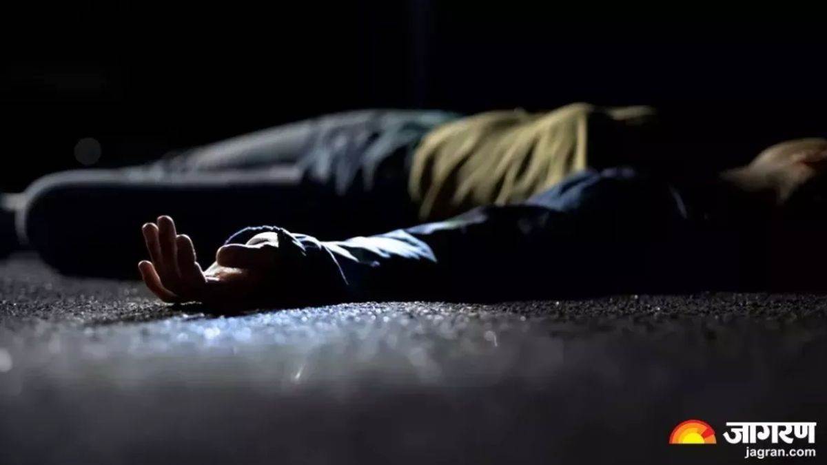 bjp worker couple beaten up for chanting jai shri ram in bengal wife dies