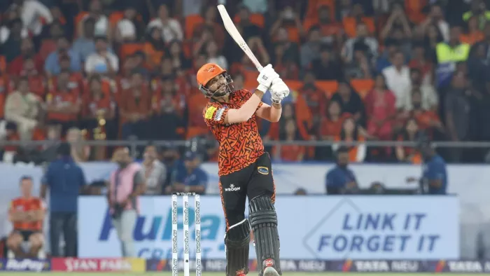 Nitish Rana ने जड़ा अपने IPL करियर का पहला अर्धशतक