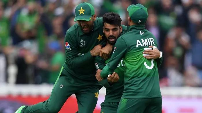 Pakistan Squad Announced for T20I: न्यूजीलैंड के खिलाफ पाकिस्तान की टी20I सीरीज का एलान