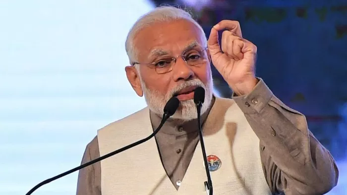 अरुणाचल प्रदेश को लेकर चीन के नापाक हरकत पर पीएम मोदी ने जवाब दिया है।(फोटो सोर्स: जागरण)