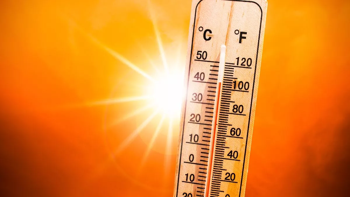 Punjab Weather Update Today: पंजाब में गर्मी के कड़े तेवर, 33 डिग्री सेल्सियस तक पहुंचा तापमान; उमस भी छुड़ा रही पसीने